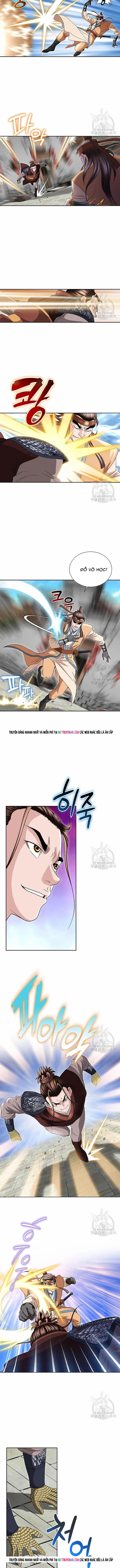 Chiến Binh Vô Song Chapter 35 - 2