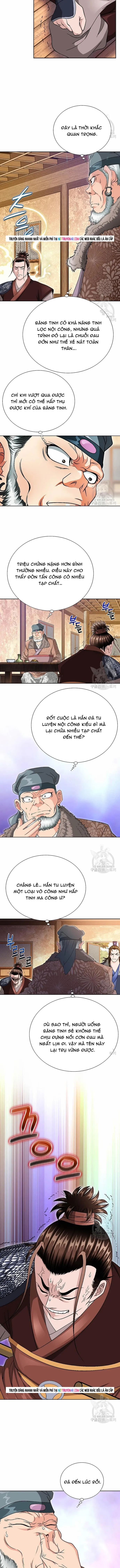 Chiến Binh Vô Song Chapter 35 - 11