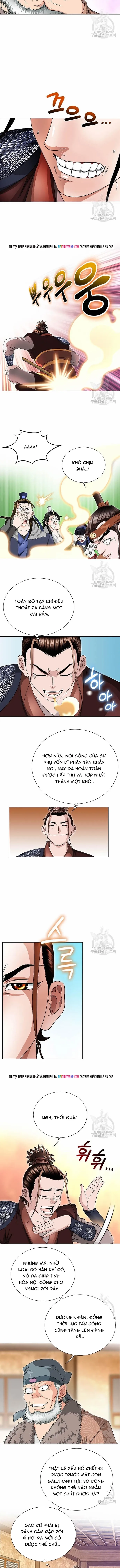 Chiến Binh Vô Song Chapter 35 - 12