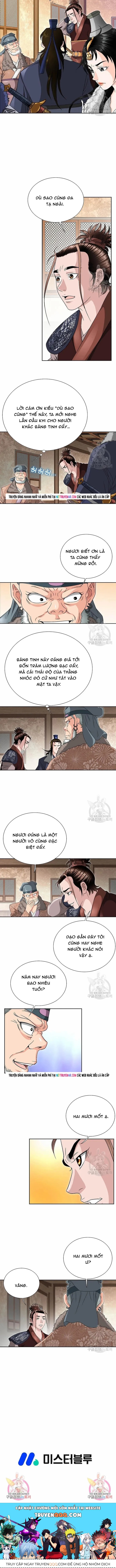 Chiến Binh Vô Song Chapter 35 - 13