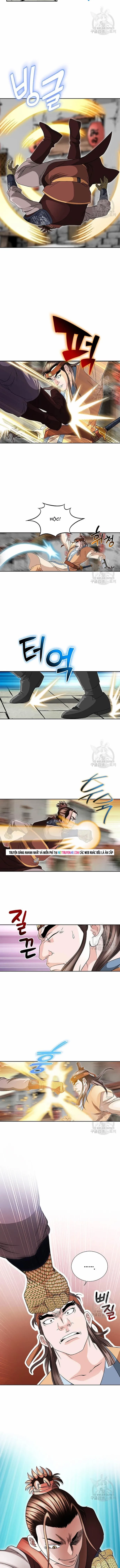 Chiến Binh Vô Song Chapter 35 - 3