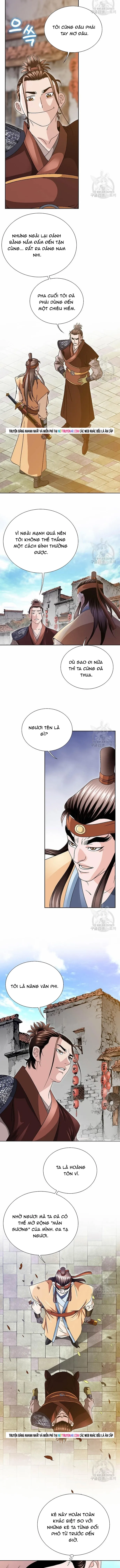 Chiến Binh Vô Song Chapter 35 - 5