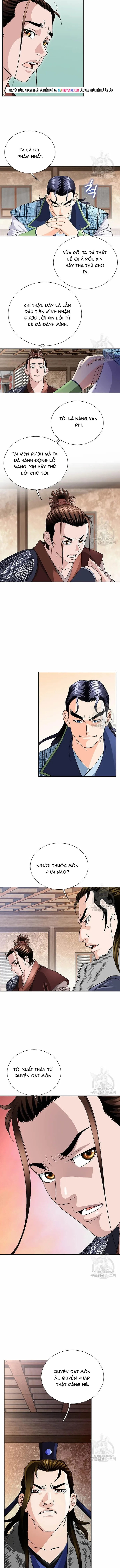 Chiến Binh Vô Song Chapter 35 - 7