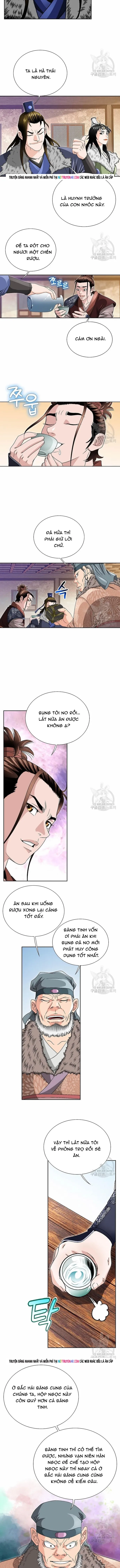 Chiến Binh Vô Song Chapter 35 - 8