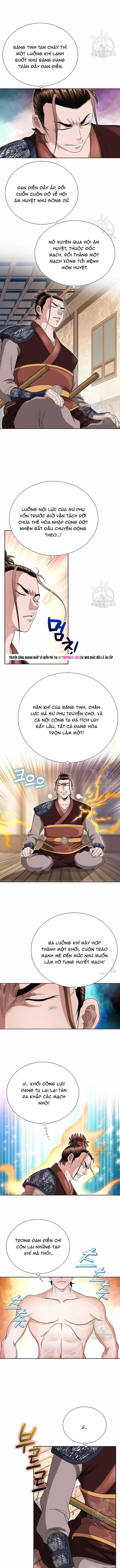 Chiến Binh Vô Song Chapter 35 - 10