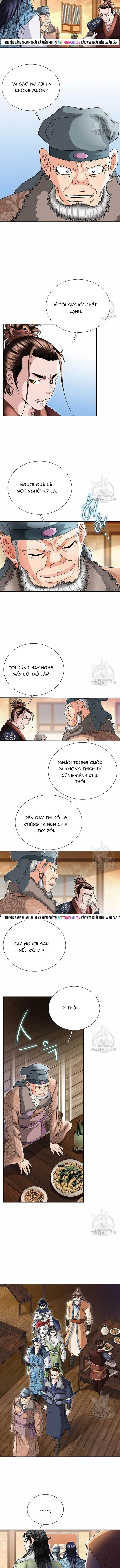 Chiến Binh Vô Song Chapter 36 - 2