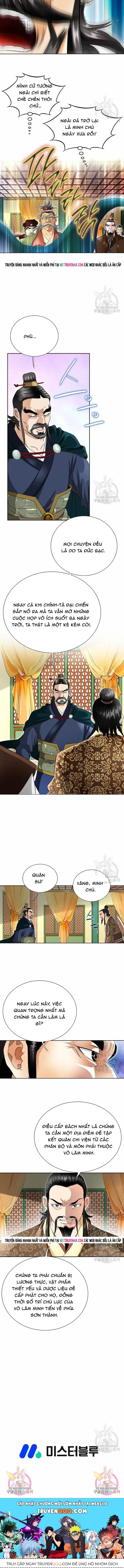 Chiến Binh Vô Song Chapter 36 - 13
