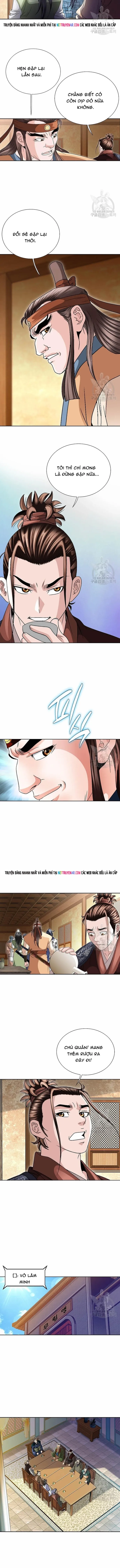 Chiến Binh Vô Song Chapter 36 - 3