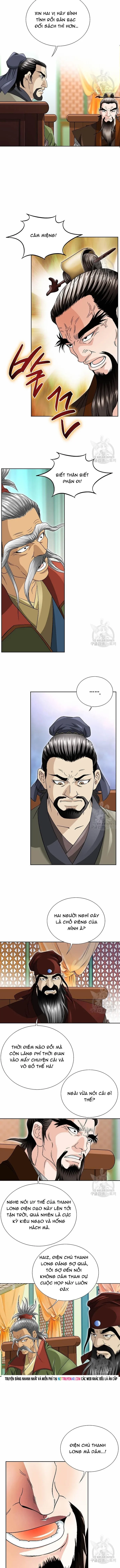 Chiến Binh Vô Song Chapter 36 - 6