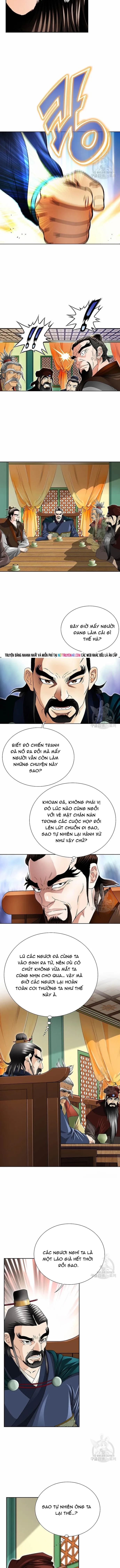 Chiến Binh Vô Song Chapter 36 - 7