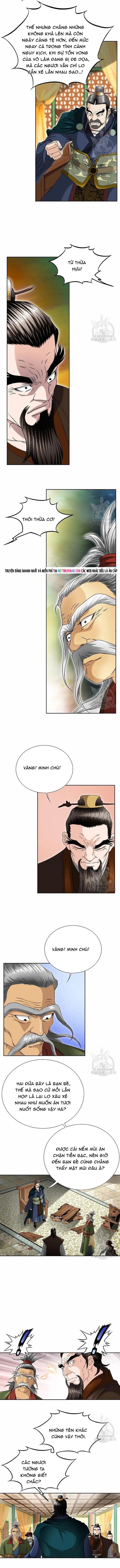 Chiến Binh Vô Song Chapter 36 - 9