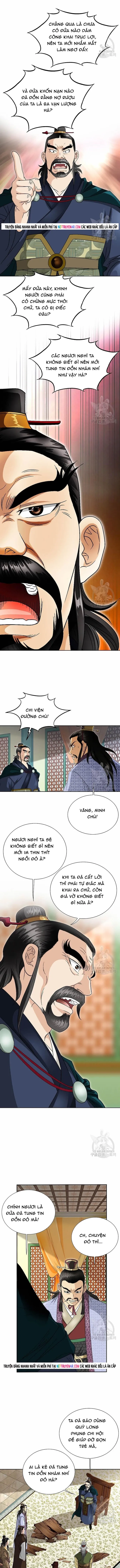 Chiến Binh Vô Song Chapter 36 - 10