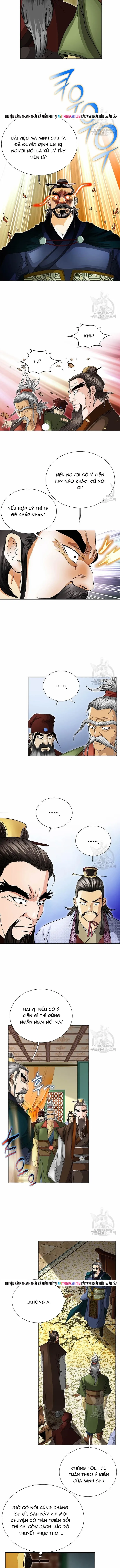 Chiến Binh Vô Song Chapter 37 - 2