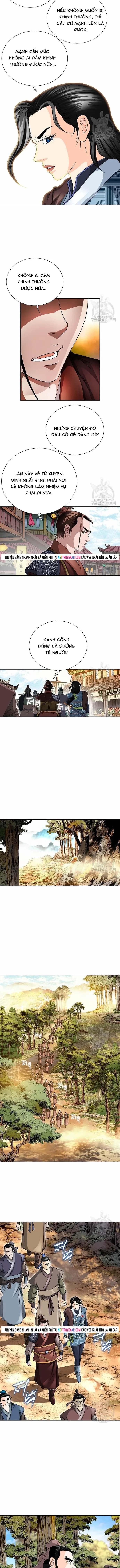 Chiến Binh Vô Song Chapter 37 - 11