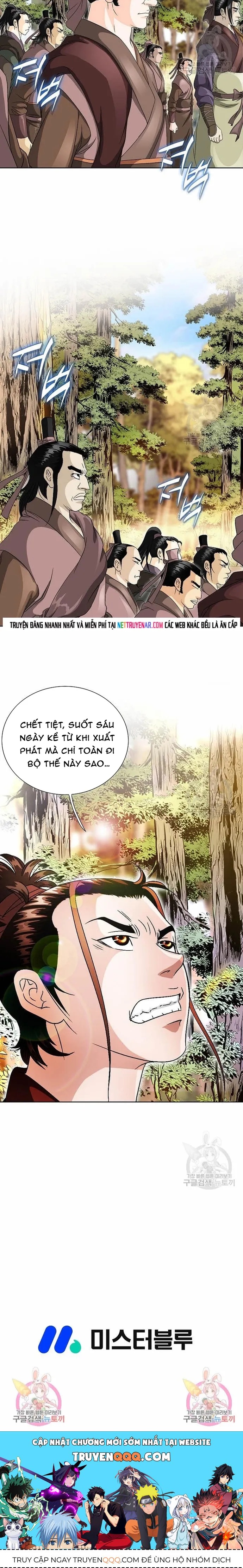 Chiến Binh Vô Song Chapter 37 - 12