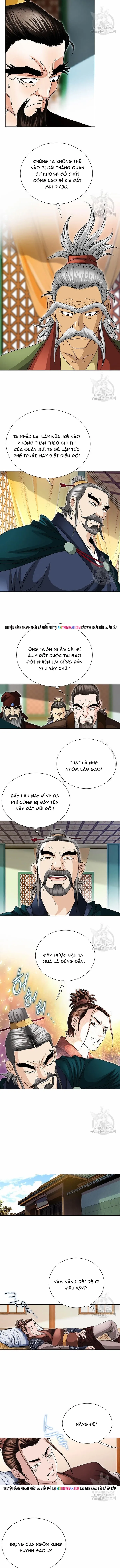 Chiến Binh Vô Song Chapter 37 - 3