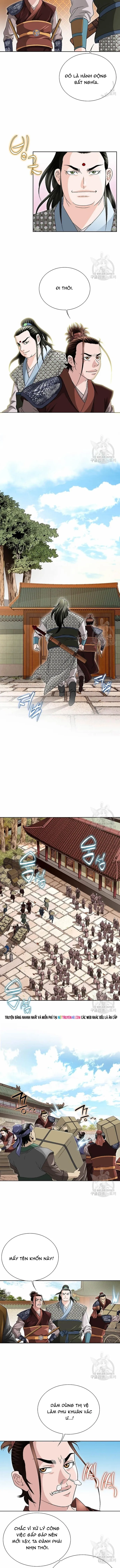 Chiến Binh Vô Song Chapter 37 - 6