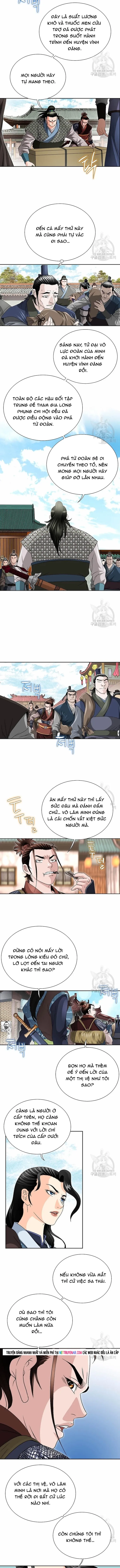 Chiến Binh Vô Song Chapter 37 - 8