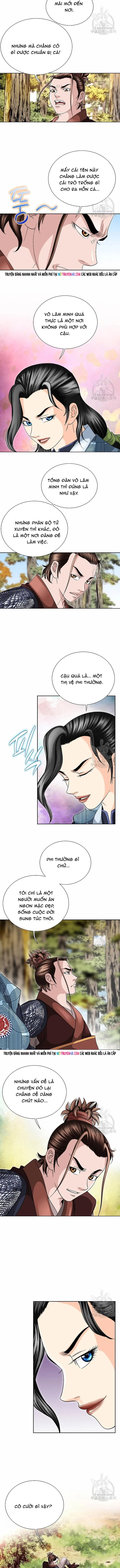 Chiến Binh Vô Song Chapter 38 - 3