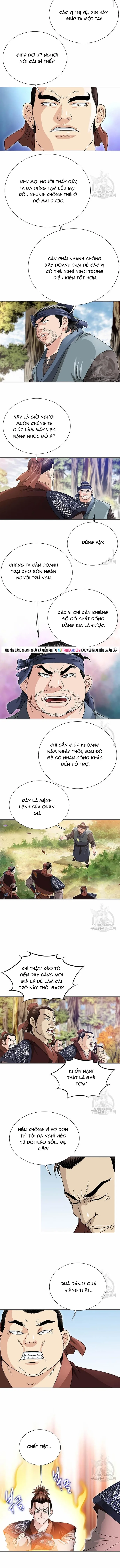 Chiến Binh Vô Song Chapter 38 - 5