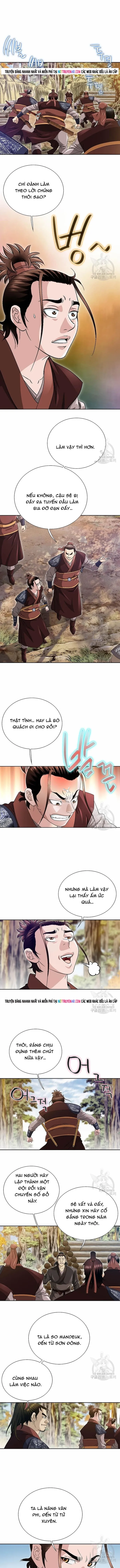 Chiến Binh Vô Song Chapter 38 - 6