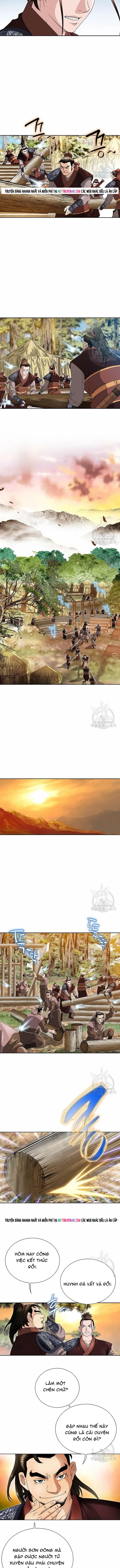 Chiến Binh Vô Song Chapter 38 - 7