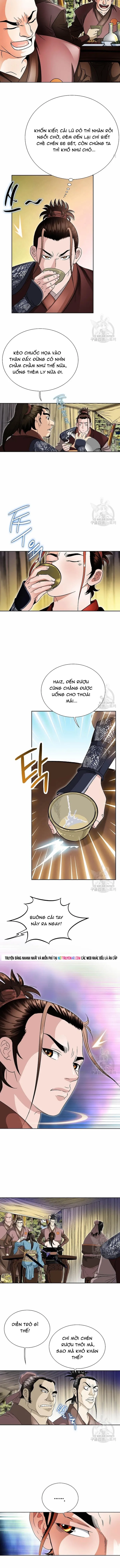 Chiến Binh Vô Song Chapter 38 - 9