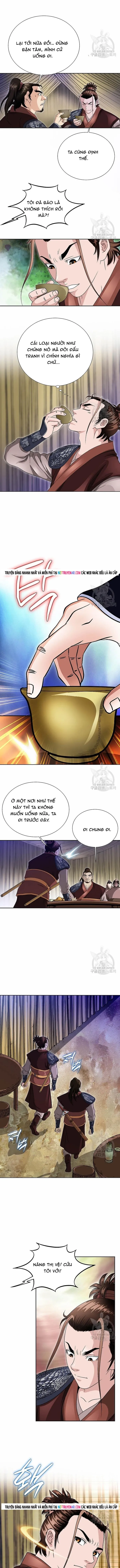 Chiến Binh Vô Song Chapter 38 - 10