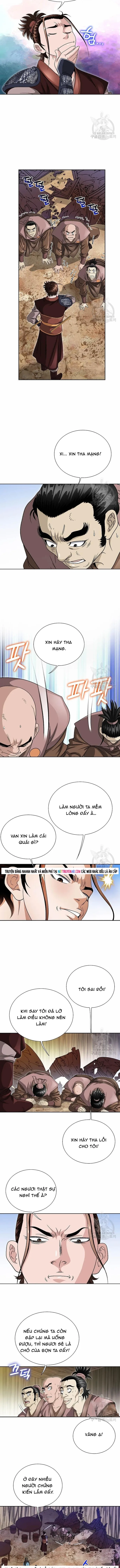 Chiến Binh Vô Song Chapter 39 - 11
