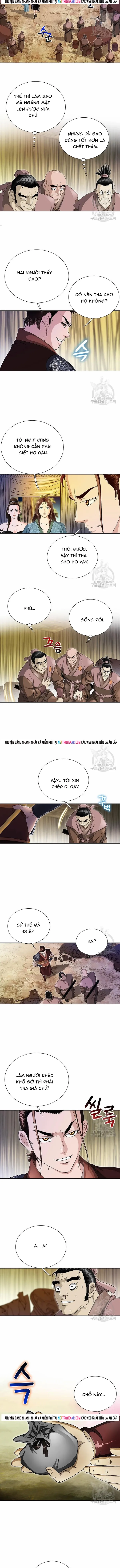 Chiến Binh Vô Song Chapter 39 - 12