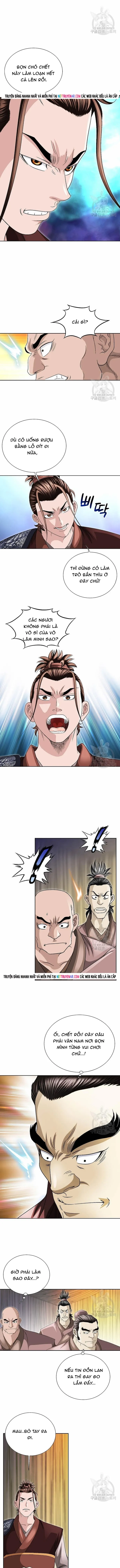 Chiến Binh Vô Song Chapter 39 - 3