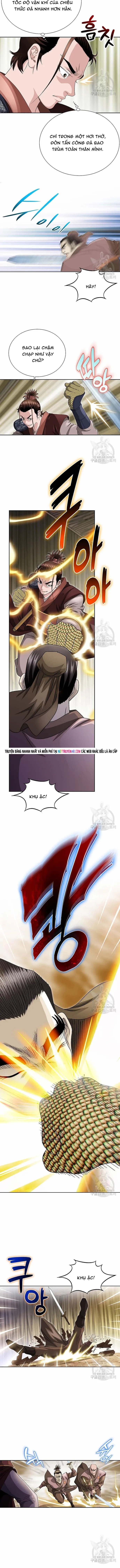 Chiến Binh Vô Song Chapter 39 - 6