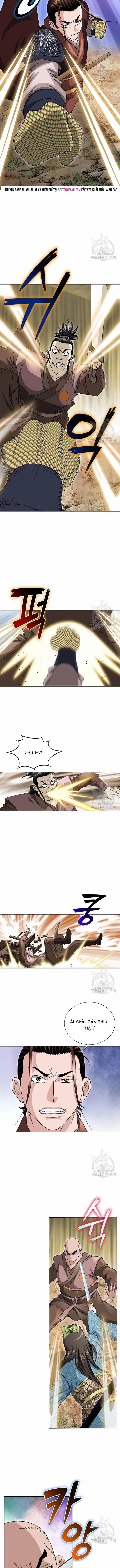 Chiến Binh Vô Song Chapter 39 - 8