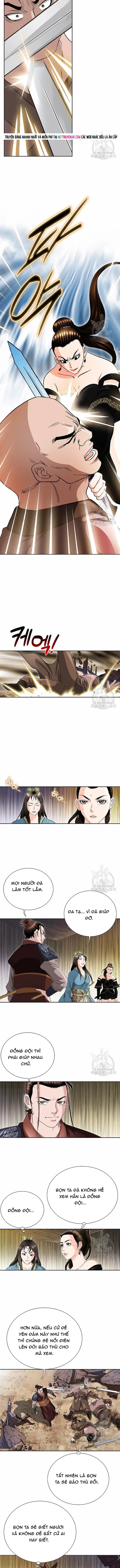 Chiến Binh Vô Song Chapter 39 - 9