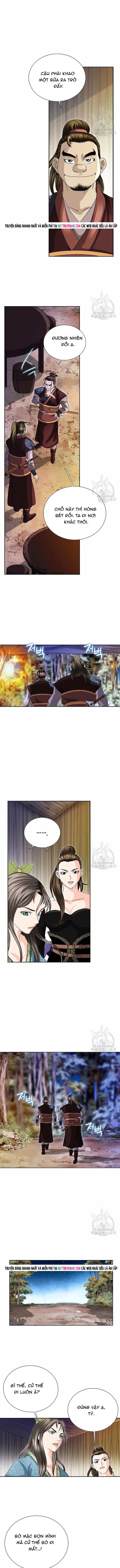 Chiến Binh Vô Song Chapter 40 - 2