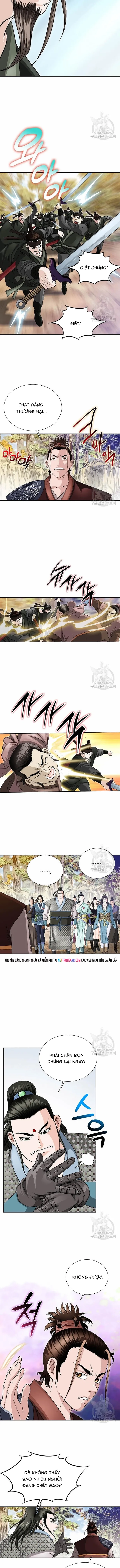 Chiến Binh Vô Song Chapter 40 - 11