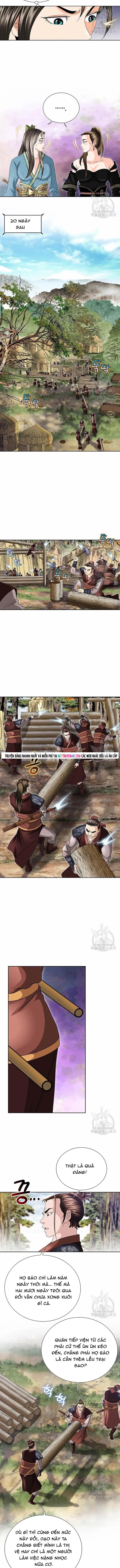 Chiến Binh Vô Song Chapter 40 - 3