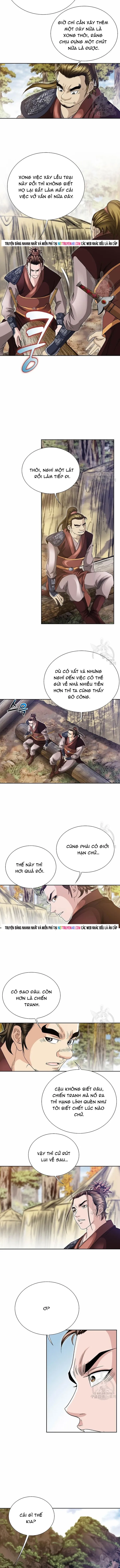 Chiến Binh Vô Song Chapter 40 - 4