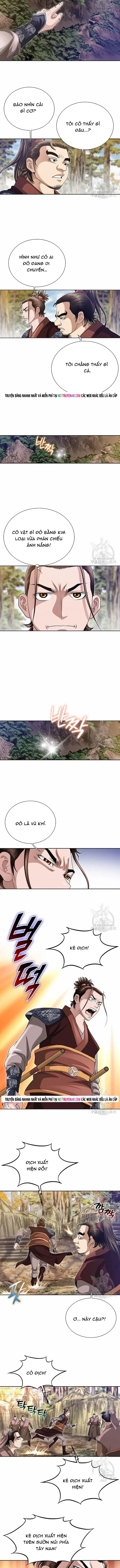 Chiến Binh Vô Song Chapter 40 - 5