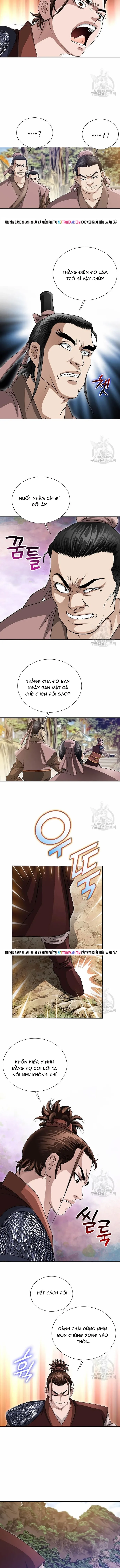 Chiến Binh Vô Song Chapter 40 - 6