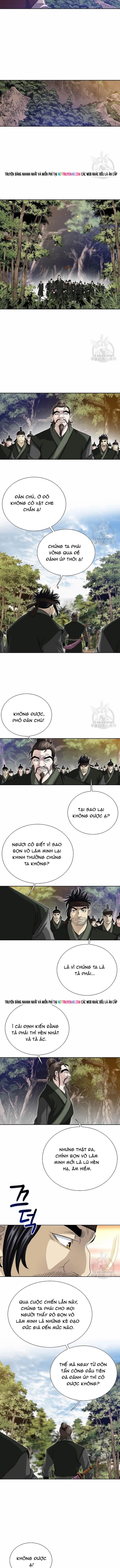 Chiến Binh Vô Song Chapter 40 - 7