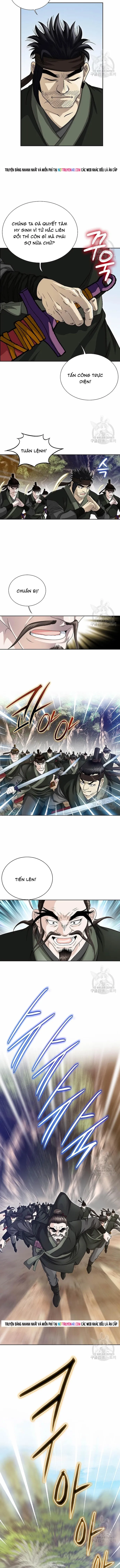 Chiến Binh Vô Song Chapter 40 - 8