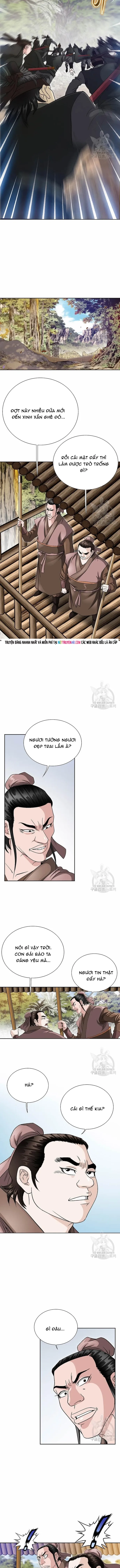 Chiến Binh Vô Song Chapter 40 - 9