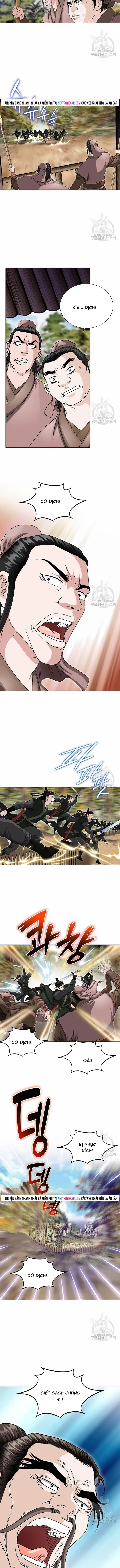 Chiến Binh Vô Song Chapter 40 - 10