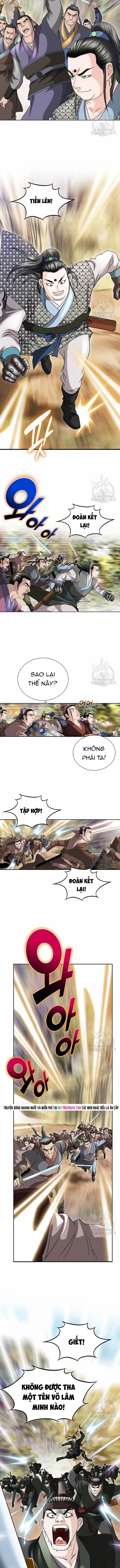 Chiến Binh Vô Song Chapter 41 - 2