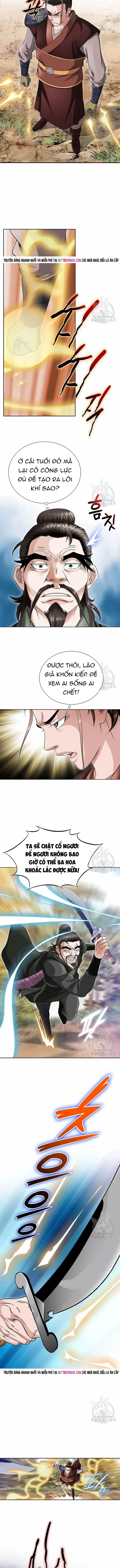 Chiến Binh Vô Song Chapter 41 - 11