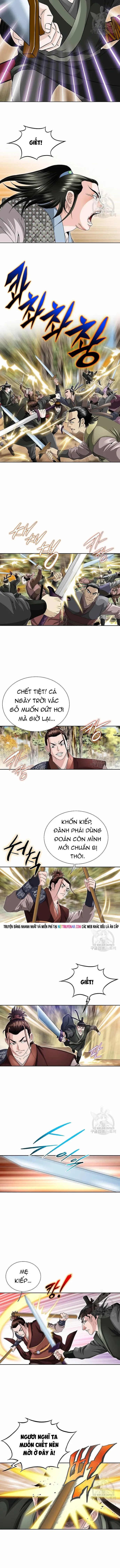 Chiến Binh Vô Song Chapter 41 - 3