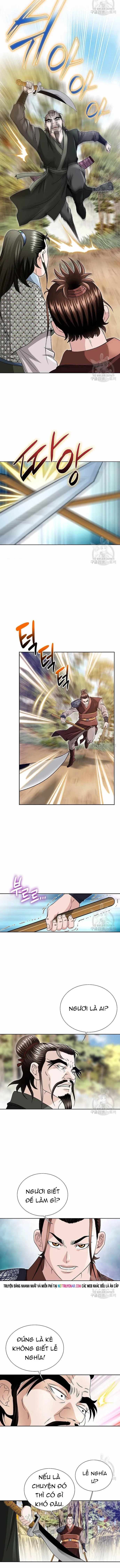 Chiến Binh Vô Song Chapter 41 - 5
