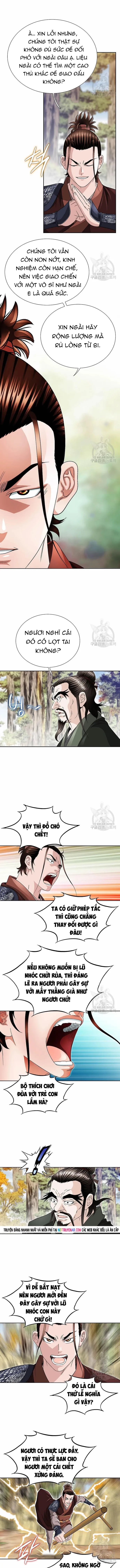 Chiến Binh Vô Song Chapter 41 - 6