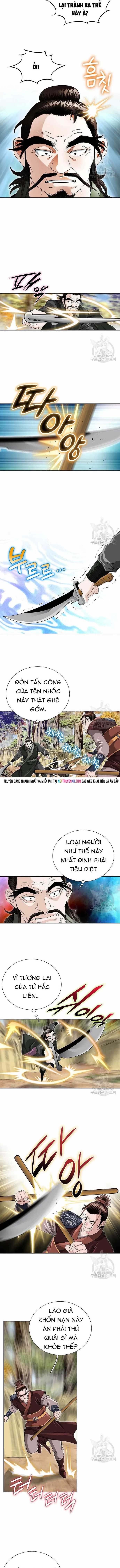 Chiến Binh Vô Song Chapter 41 - 7